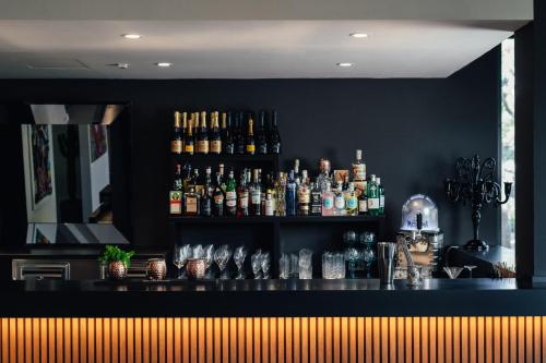 m house hotel