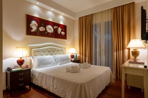 m house hotel