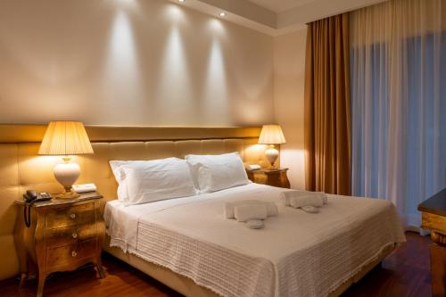 m house hotel