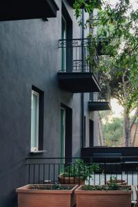 m house hotel
