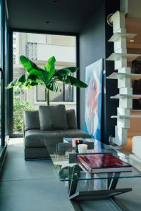m house hotel