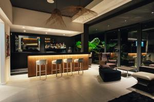 m house hotel