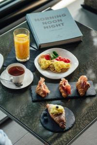 m house hotel