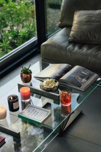 m house hotel