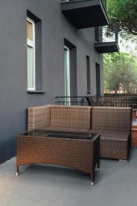 m house hotel