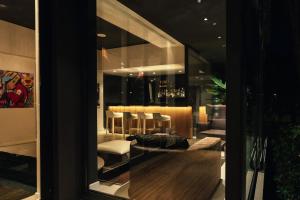 m house hotel