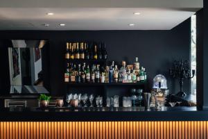 m house hotel