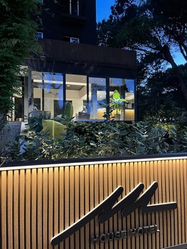 m house hotel