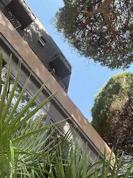 m house hotel
