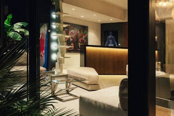 m house hotel