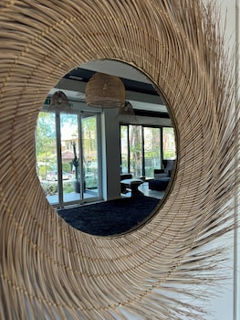 m house hotel
