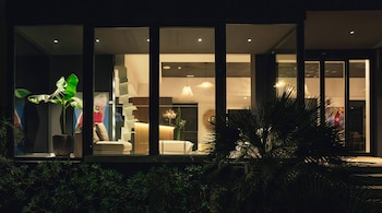 m house hotel