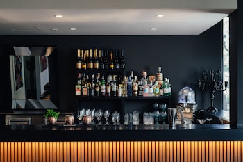 m house hotel