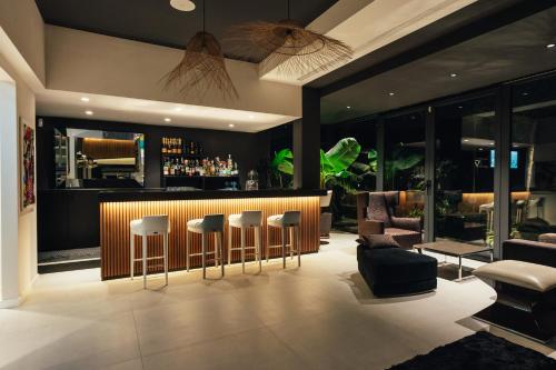 m house hotel