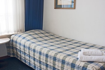 hotel de koopermoolen