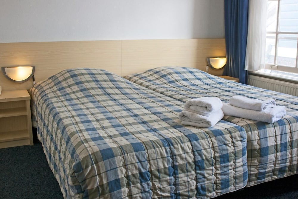 hotel de koopermoolen