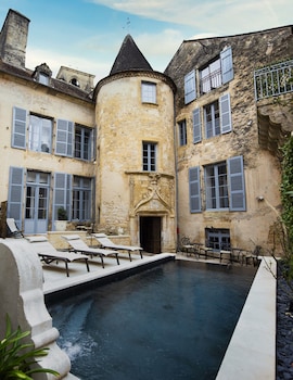 sarlat la caneda