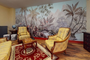le petit manoir