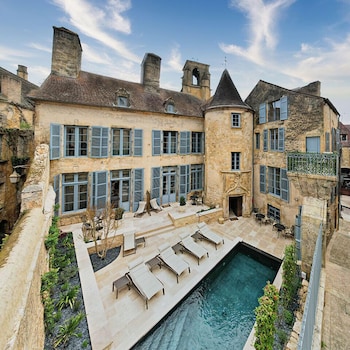 le petit manoir