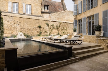 le petit manoir