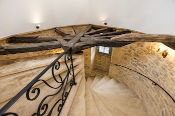 le petit manoir