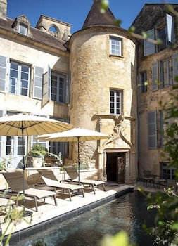 le petit manoir