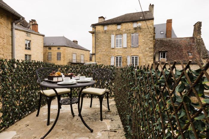 sarlat la caneda