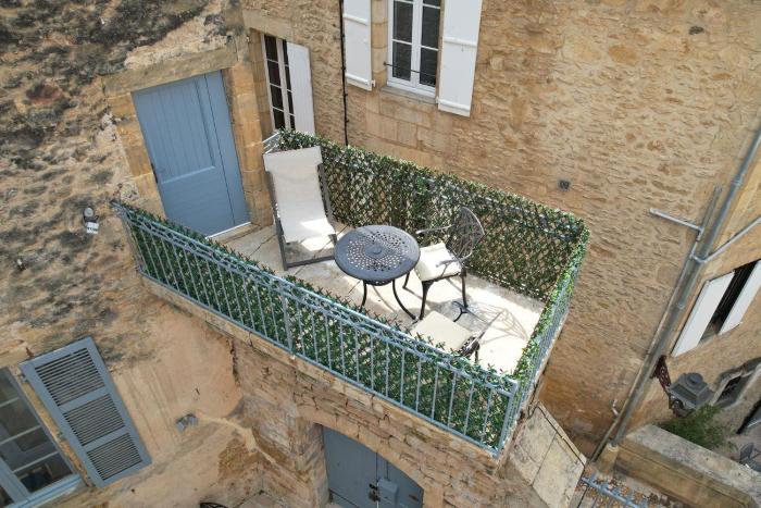 sarlat la caneda