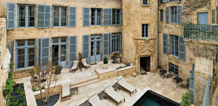sarlat la caneda