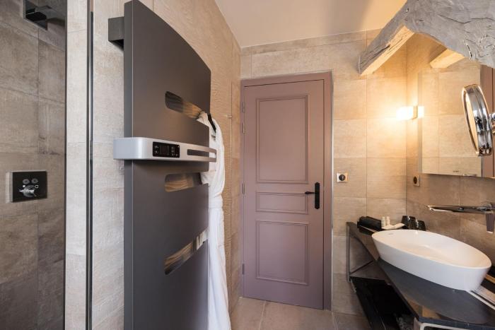 le petit manoir