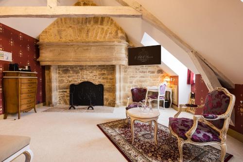 sarlat la caneda