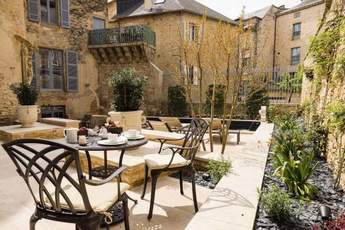 sarlat la caneda