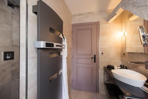 le petit manoir
