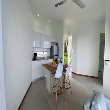 adeluna luxury ocean view villas