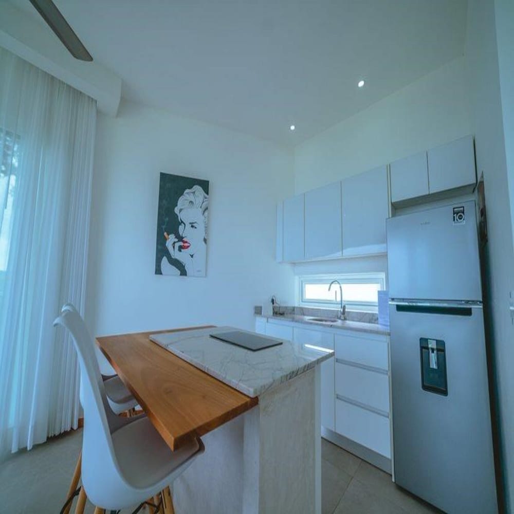 adeluna luxury ocean view villas