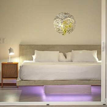 adeluna luxury ocean view villas