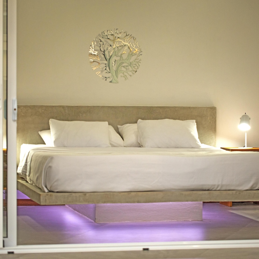 adeluna luxury ocean view villas