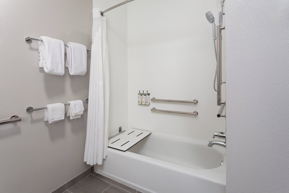 holiday inn express hotel and suites dubois by ihg