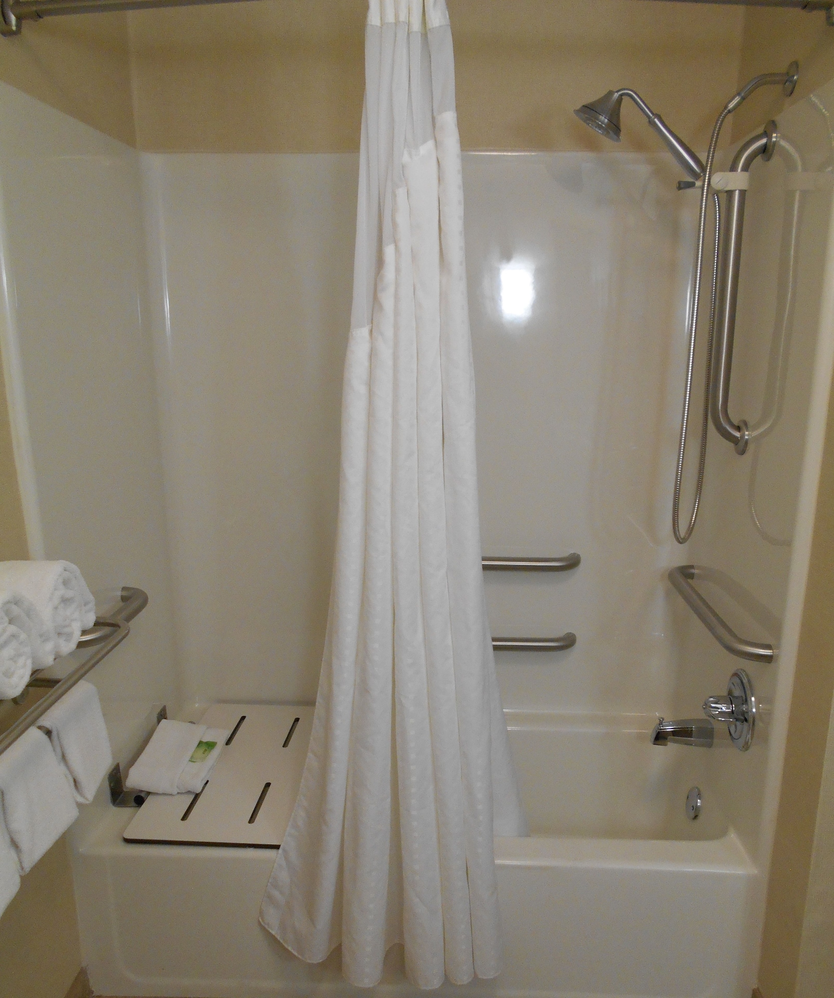 holiday inn express hotel and suites dubois by ihg