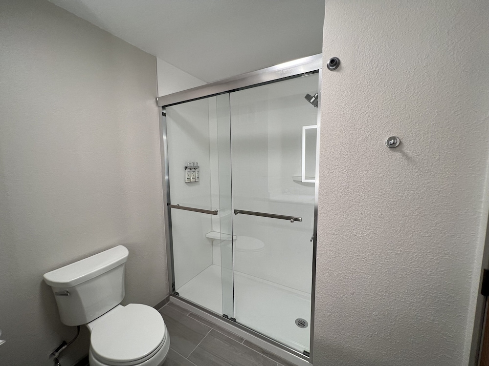 holiday inn express hotel and suites dubois by ihg