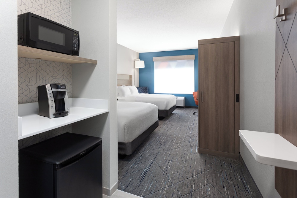 holiday inn express hotel and suites dubois by ihg
