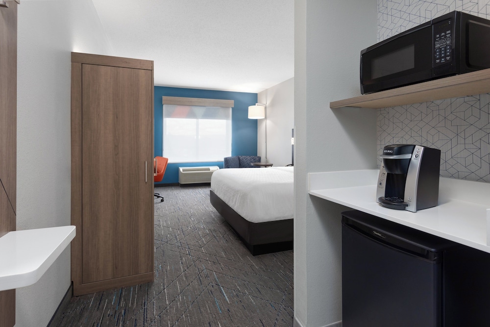 holiday inn express hotel and suites dubois by ihg