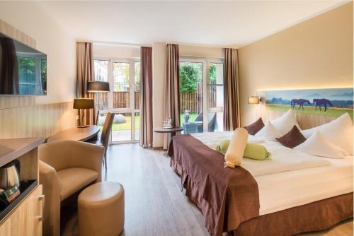 best western plus parkhotel erding