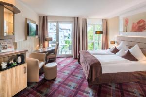 best western plus parkhotel erding