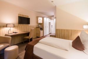 best western plus parkhotel erding