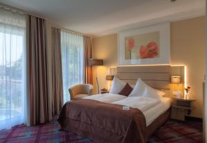 best western plus parkhotel erding