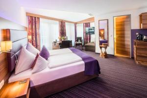best western plus parkhotel erding