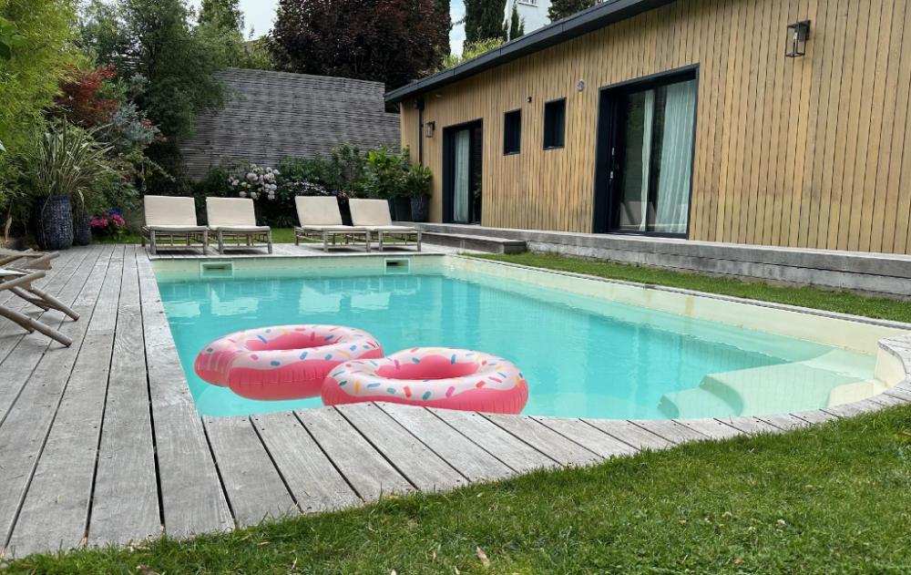 les penates bordelaises