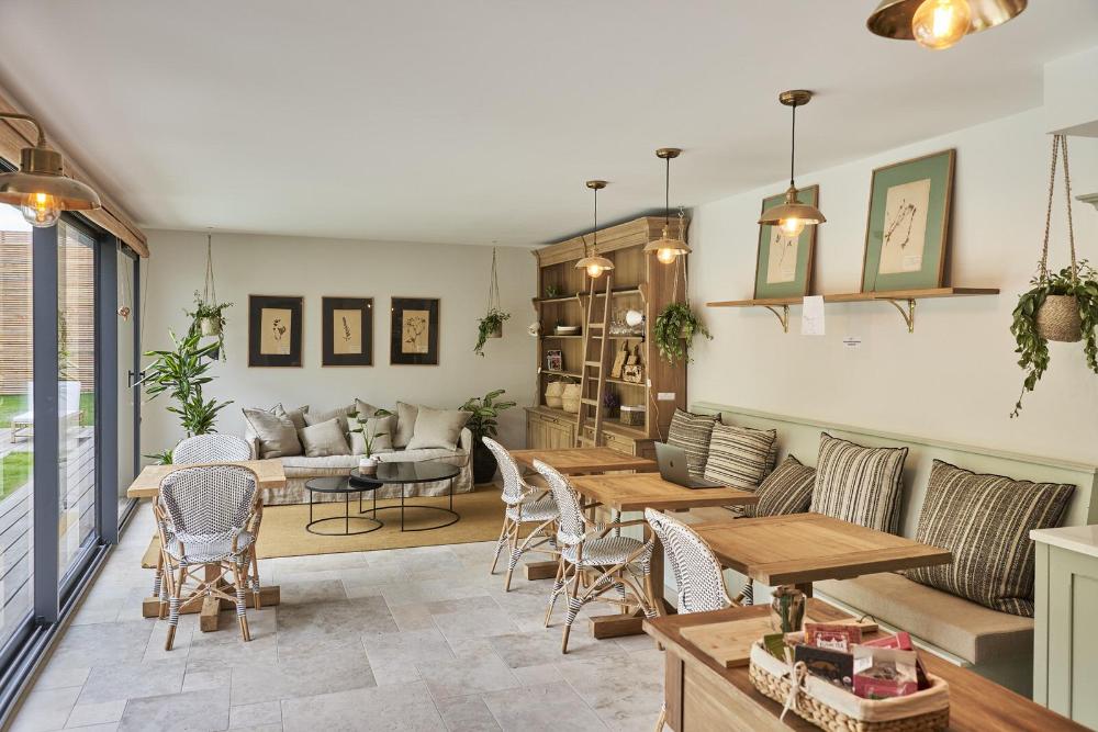 les penates bordelaises