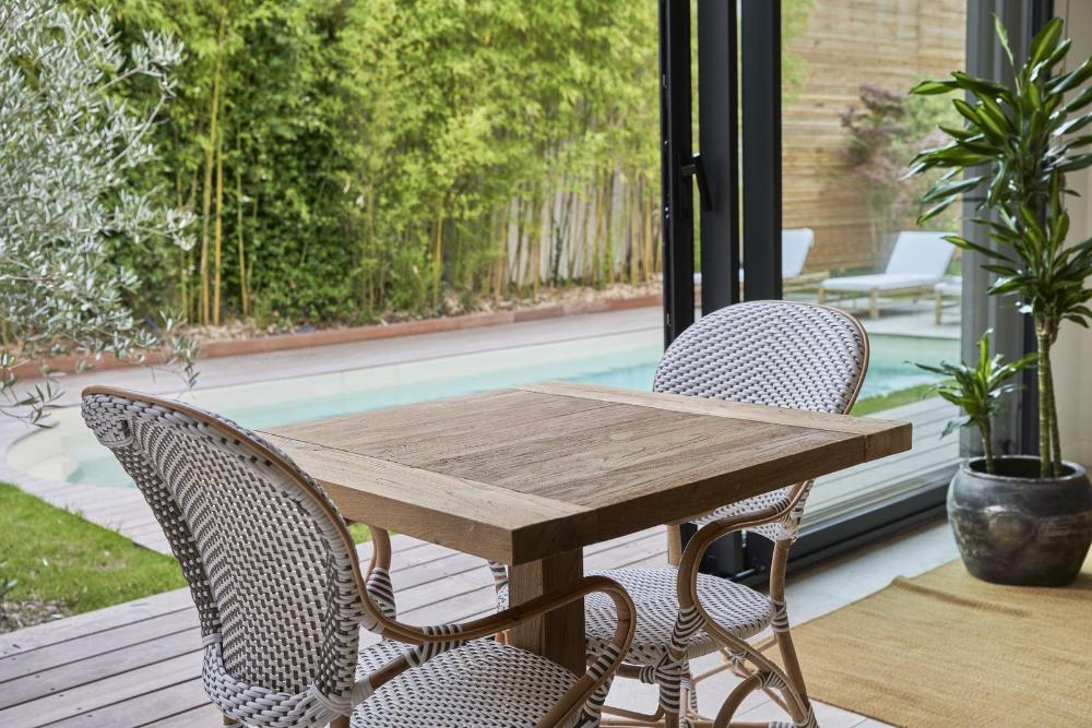 les penates bordelaises